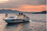 Pershing 5x
